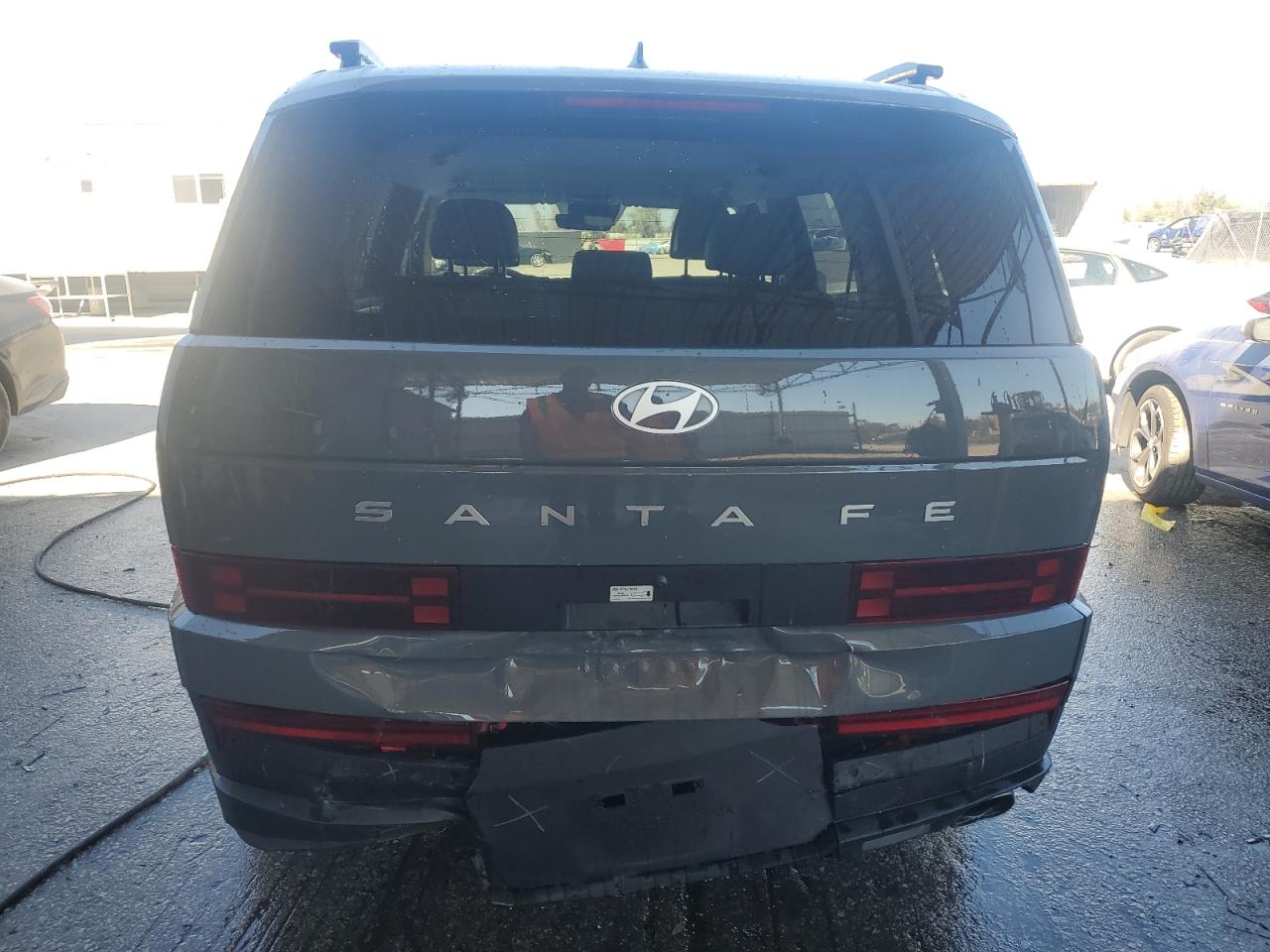 2024 Hyundai Santa Fe - Image 6