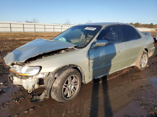 1998 Honda Accord Lx