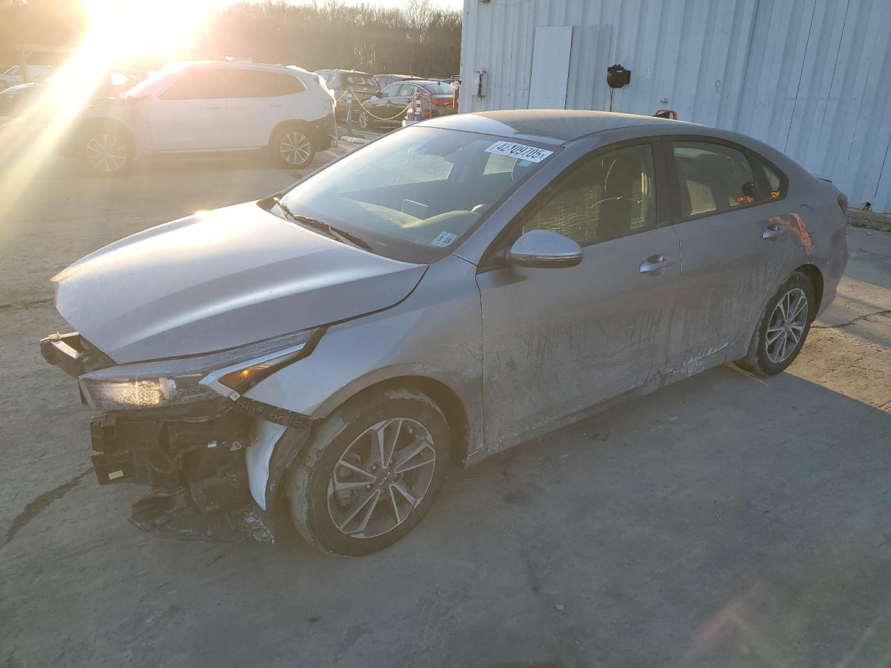 2023 Kia Forte - Image 1