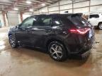 2024 Honda Hr-V Exl продається в Lansing, MI - Front End