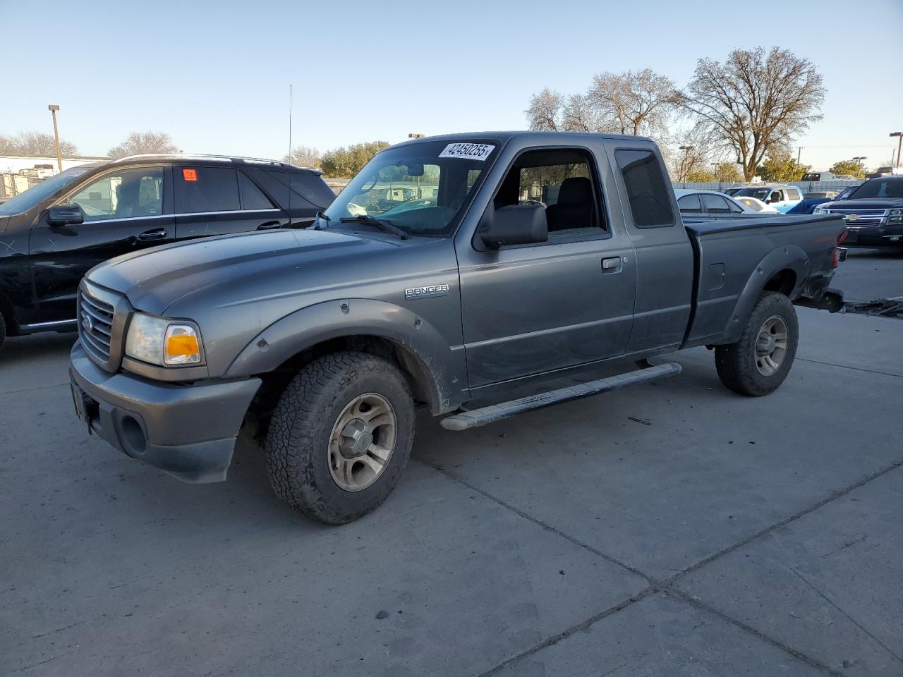 2008 Ford Ranger - Image 1