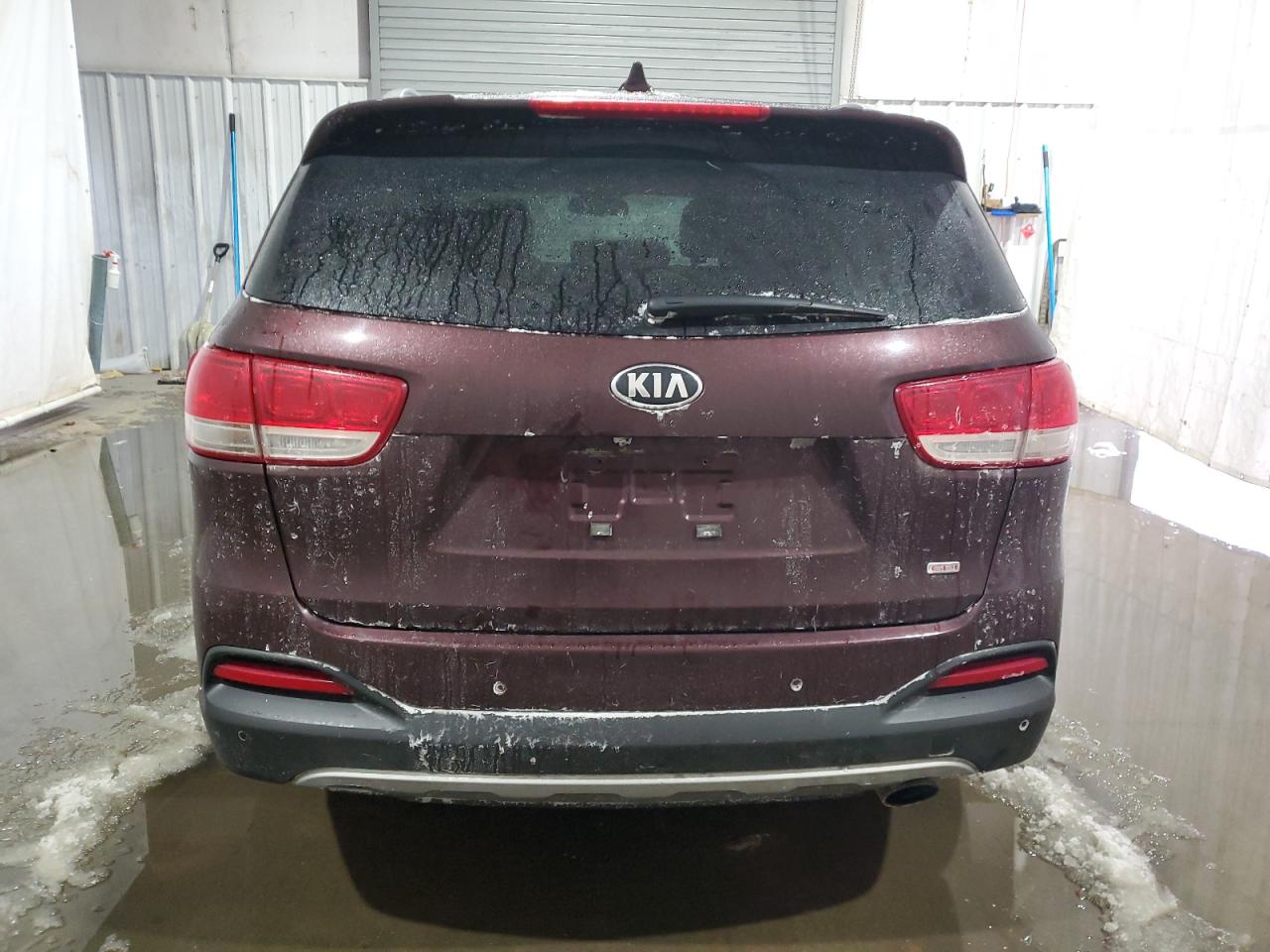 2017 Kia Sorento - Image 6