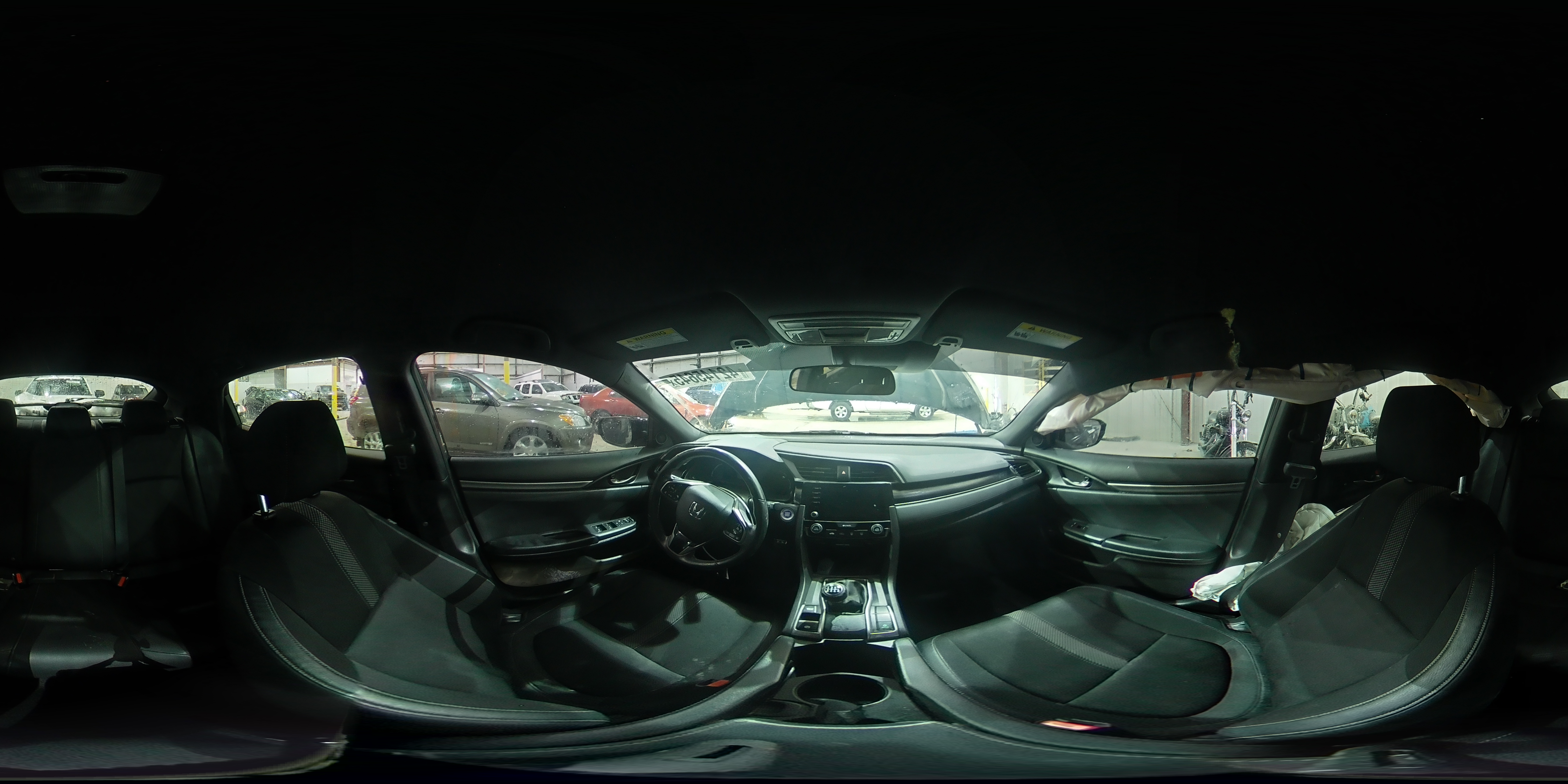 2021 Honda Civic - Image 14