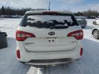 2015 KIA SORENTO SX for sale at Copart ON - COOKSTOWN