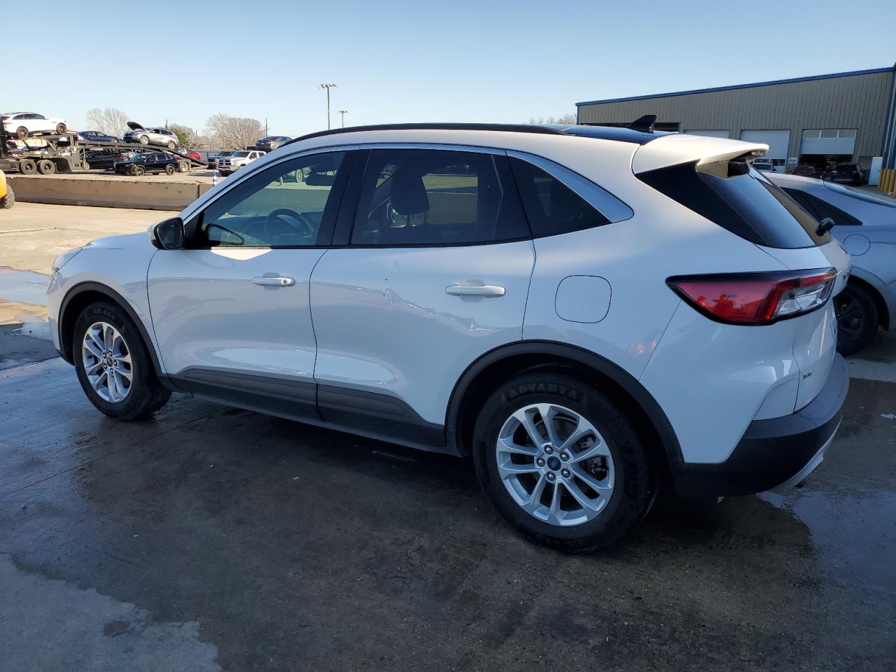 2020 Ford Escape - Image 2