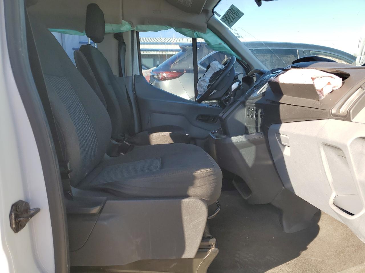 2017 Ford Transit T-350 VIN: 1FBZX2ZM3HKA56233 Lot: 89130895