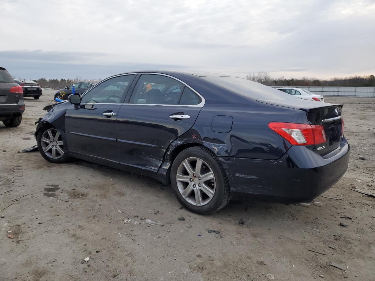 2009 Lexus ES - Image 2