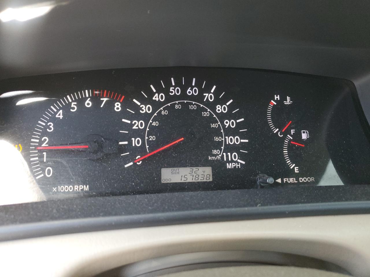 2005 Toyota Corolla - Image 9