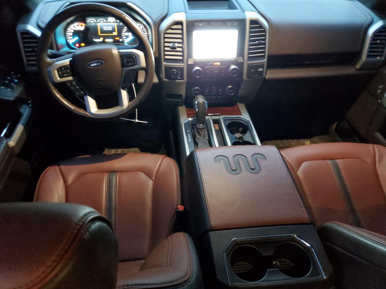 2020 Ford F-150 - Image 8