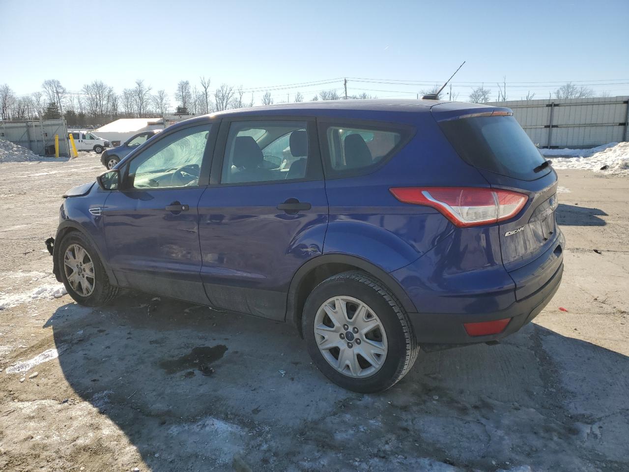 2015 Ford Escape - Image 2