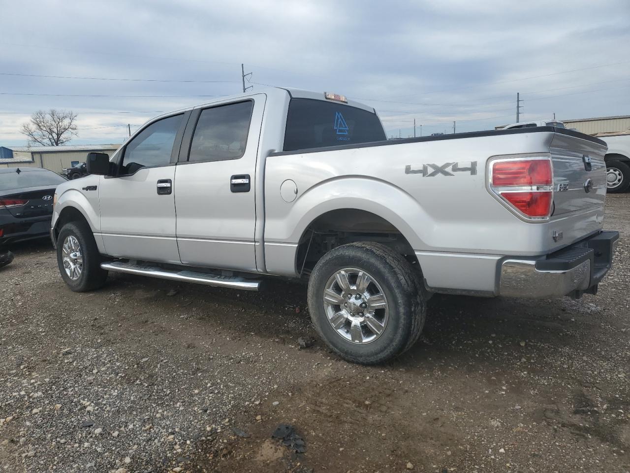 2012 Ford F-150 - Image 2