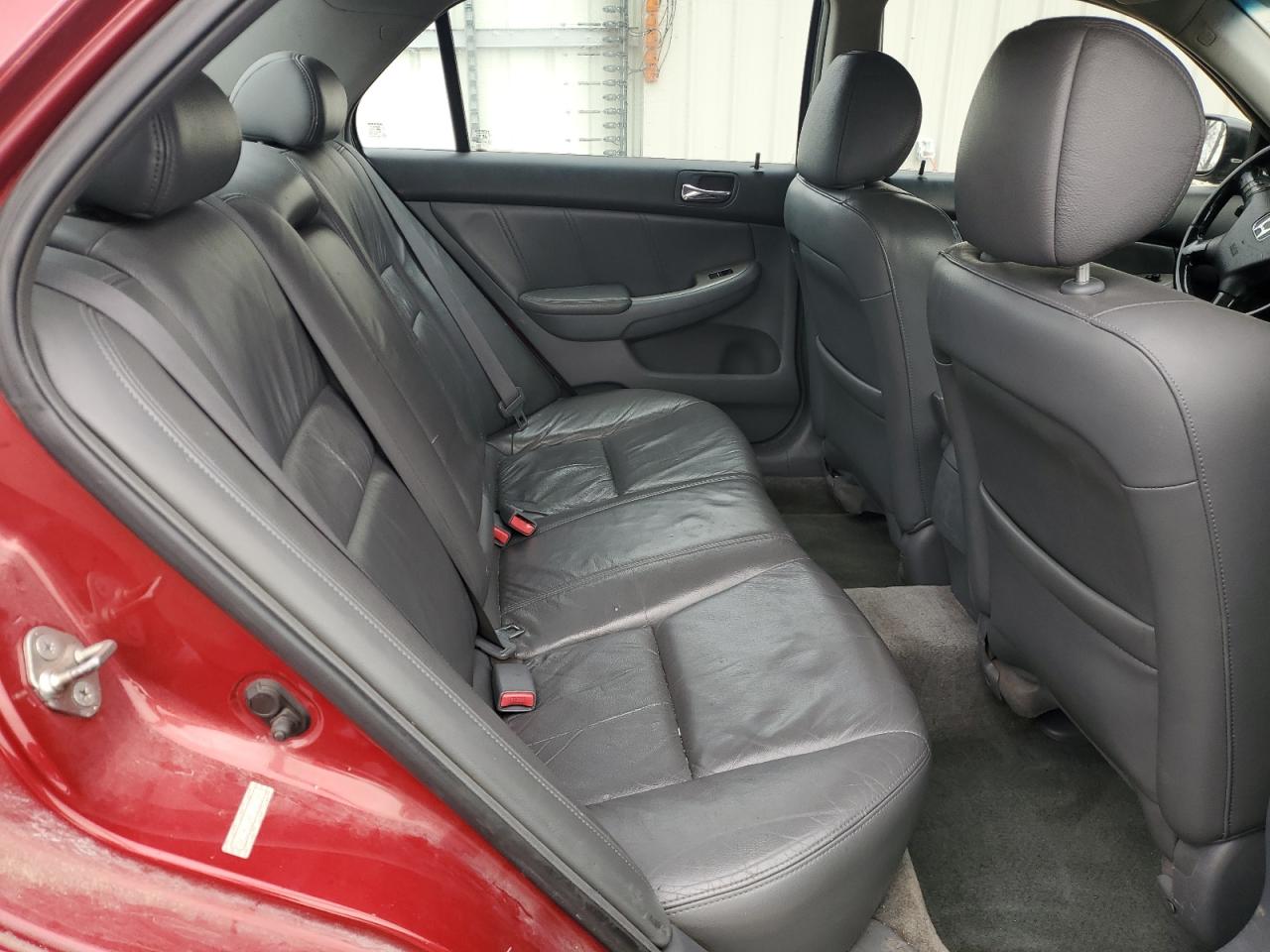 2007 Honda Accord - Image 10