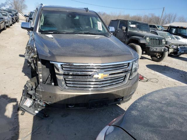  CHEVROLET SUBURBAN 2015 Колір засмаги