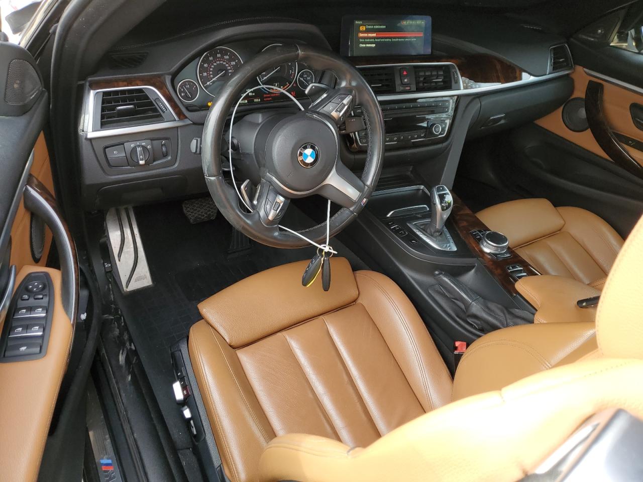 2018 BMW 4er - Image 8