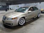 2007 Acura Tl  en Venta en Candia, NH - Side
