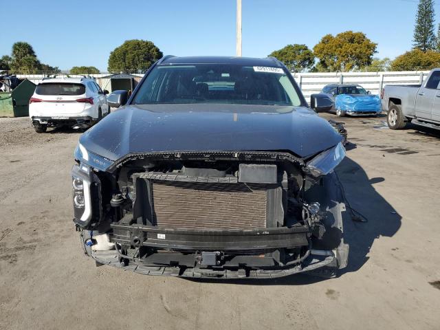  HYUNDAI PALISADE 2022 Szary