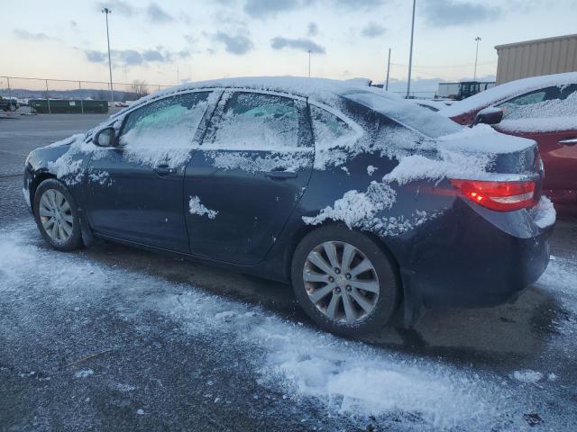  BUICK VERANO 2016 Granatowy