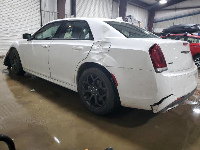  CHRYSLER 300 2022 White