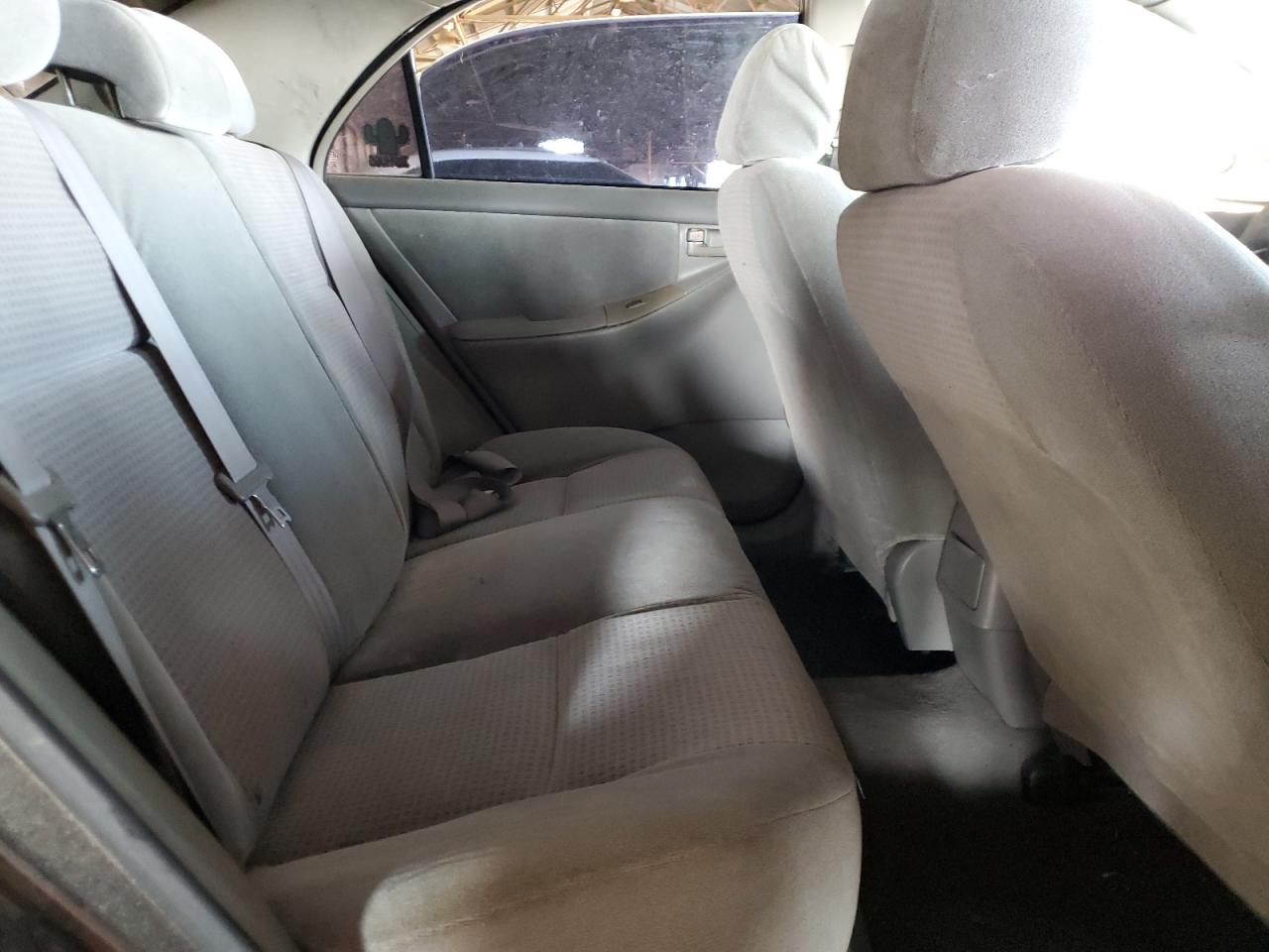 2007 Toyota Corolla - Image 10