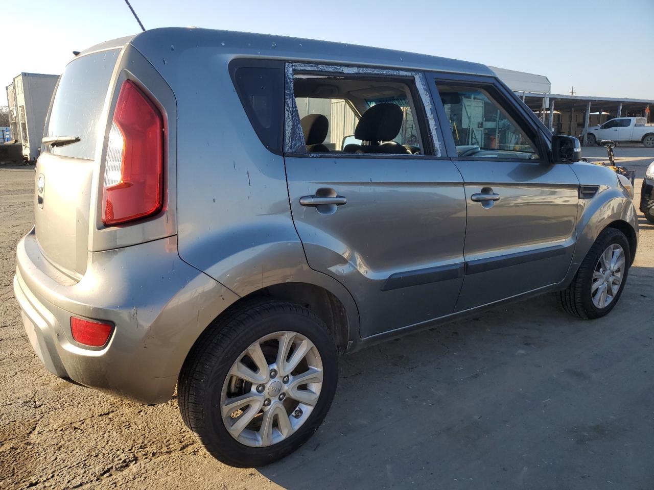 2013 Kia Soul - Image 3