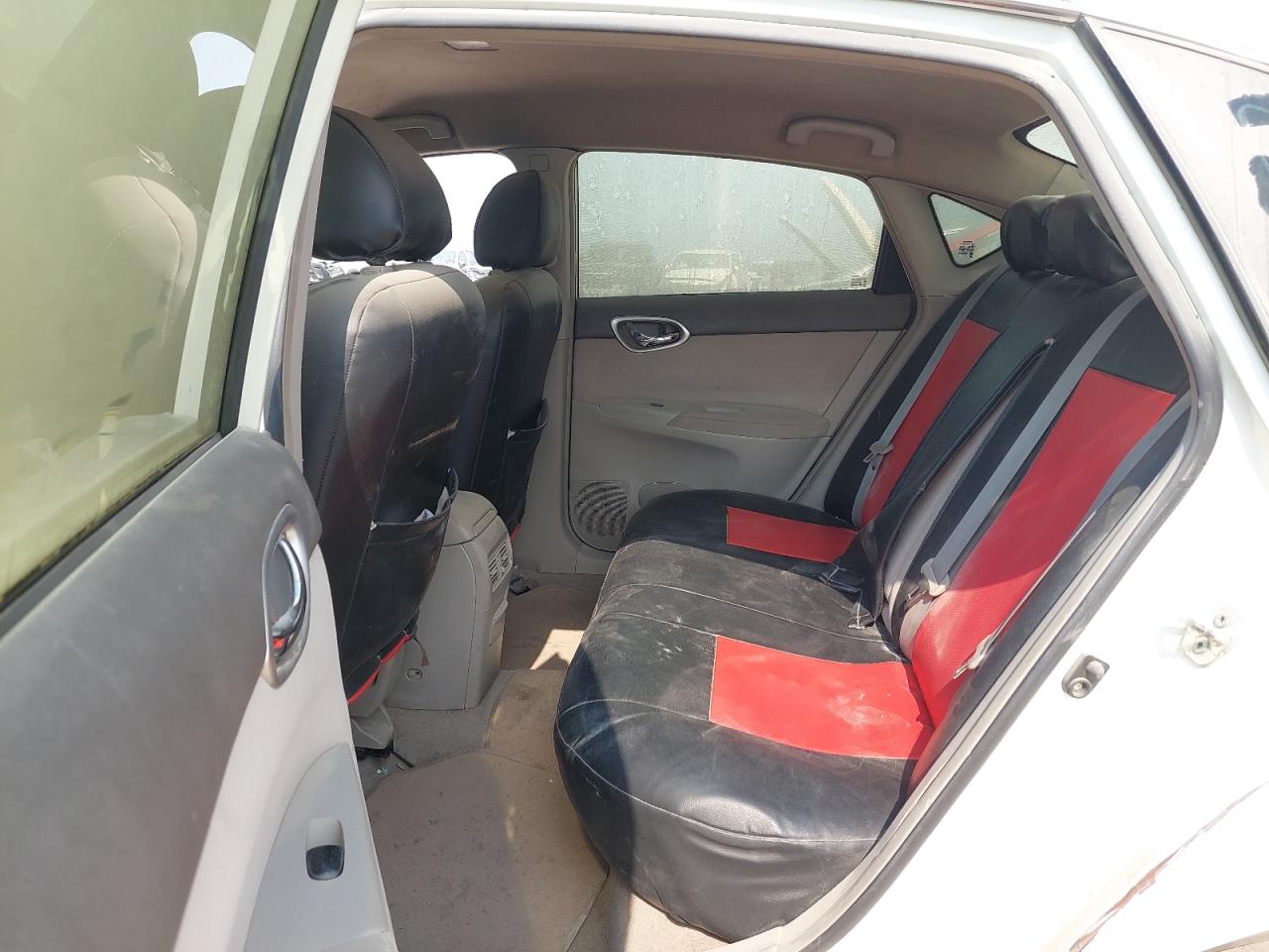 MNTBB7A99E6011374 - 2014 Nissan Sentra - #42891275