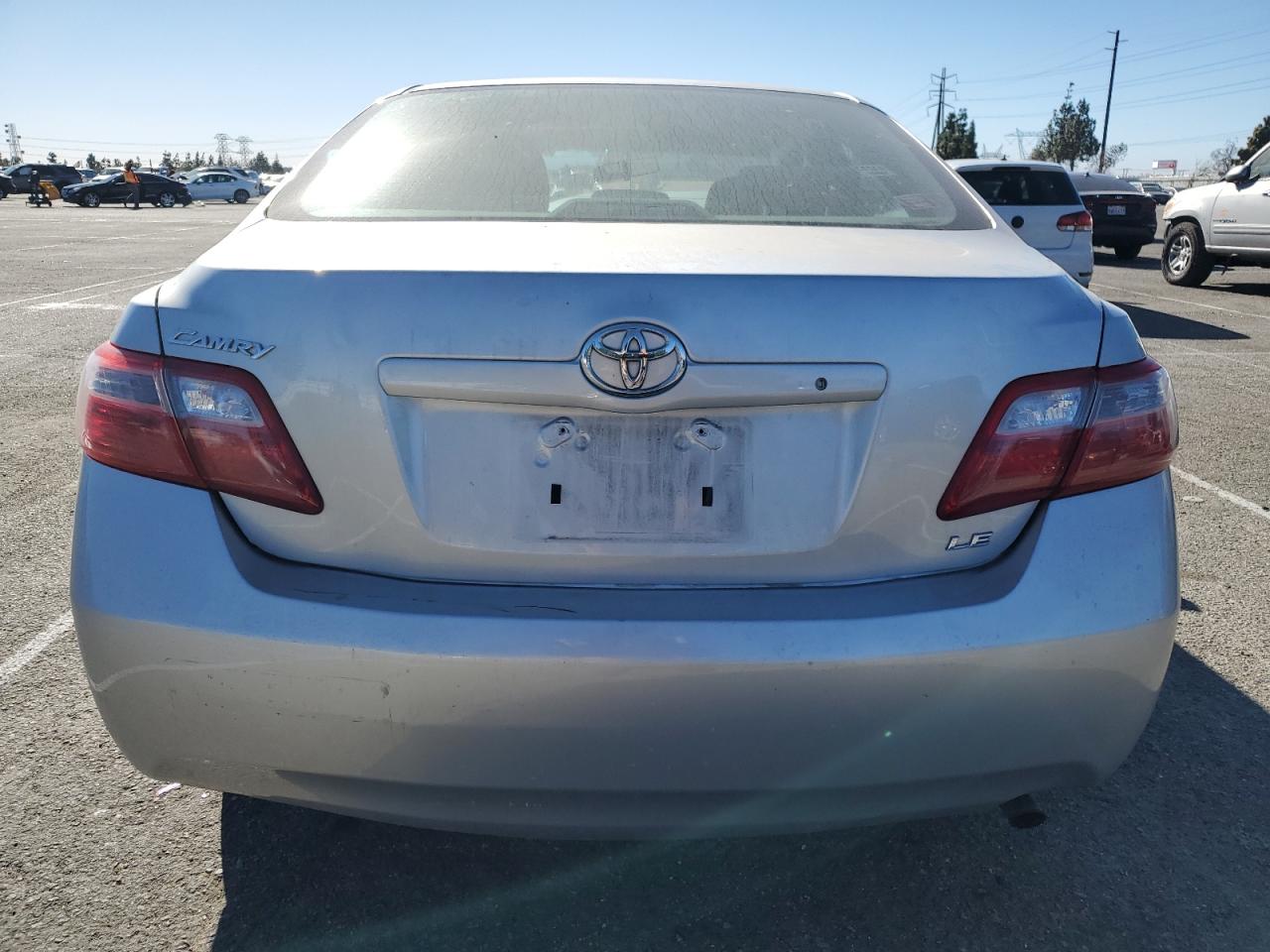 2009 Toyota Camry - Image 6