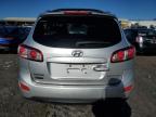 2011 Hyundai Santa Fe Se იყიდება Madisonville-ში, TN - Front End