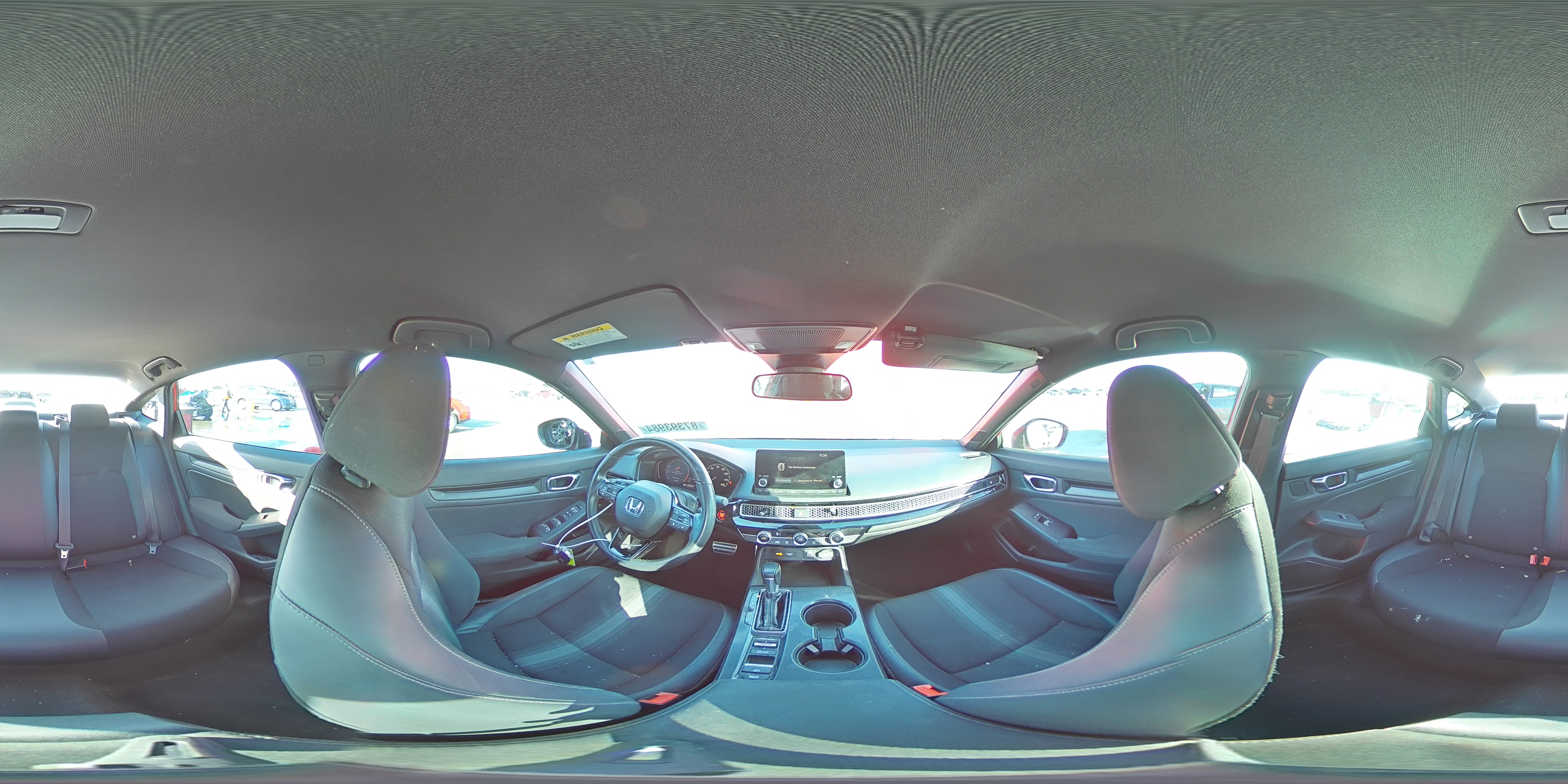 2023 Honda Civic - Image 14