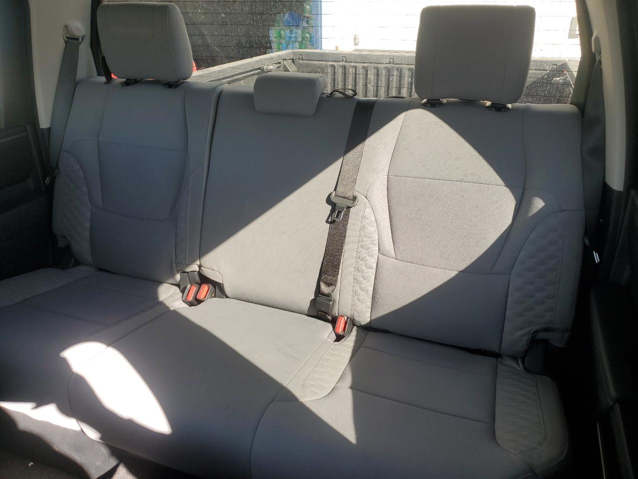 2023 Toyota Tundra - Image 10