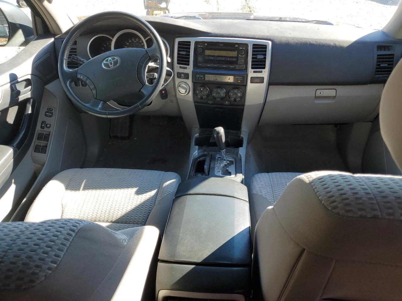 2008 Toyota 4Runner Sr5 VIN: JTEBU14R48K029914 Lot: 87808295