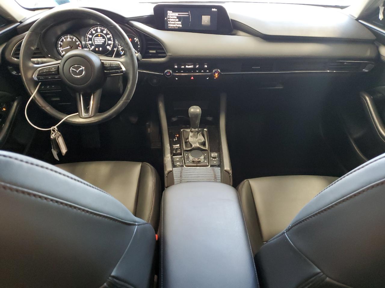 2024 Mazda 3 - Image 8