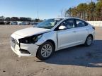 2021 Hyundai Accent Se na sprzedaż w Dunn, NC - Front End