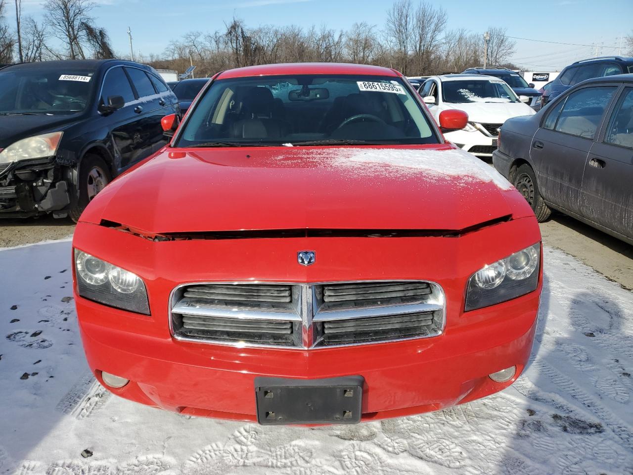 2010 Dodge Charger - Image 5