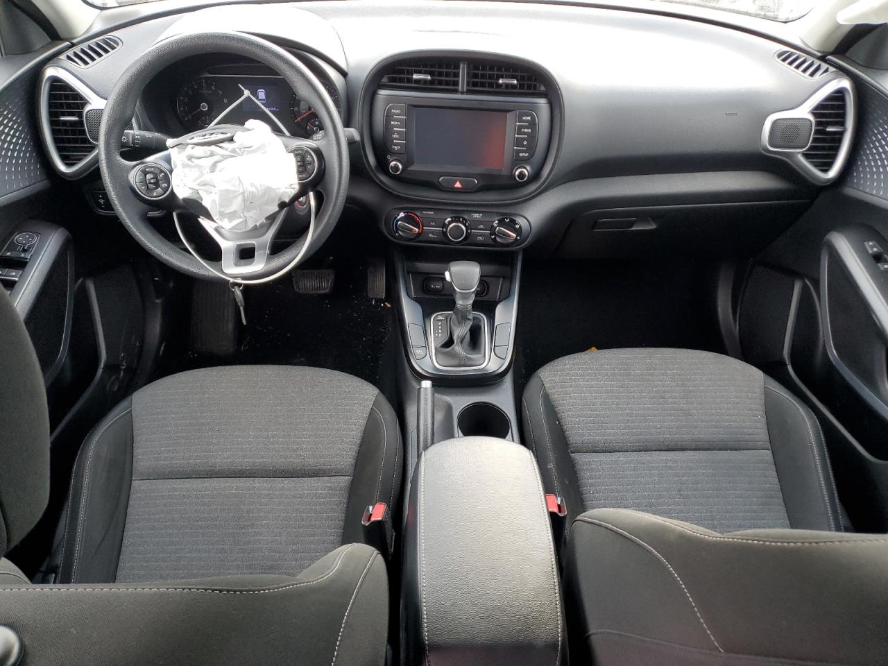 2020 Kia Soul - Image 8