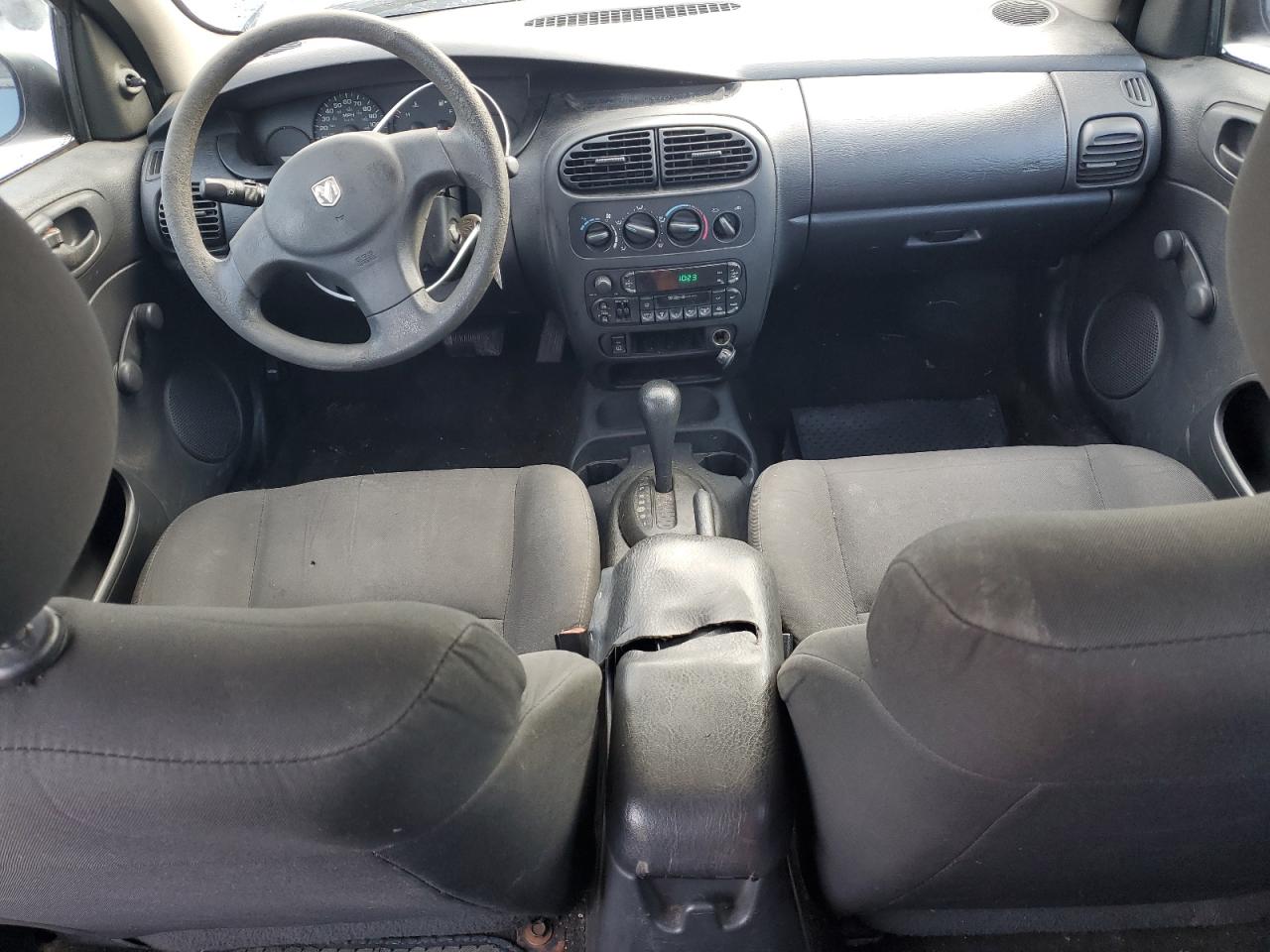 2004 Dodge Neon Base VIN: 1B3ES26C44D526483 Lot: 88456065