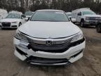 2017 Honda Accord Lx за продажба в Austell, GA - Front End