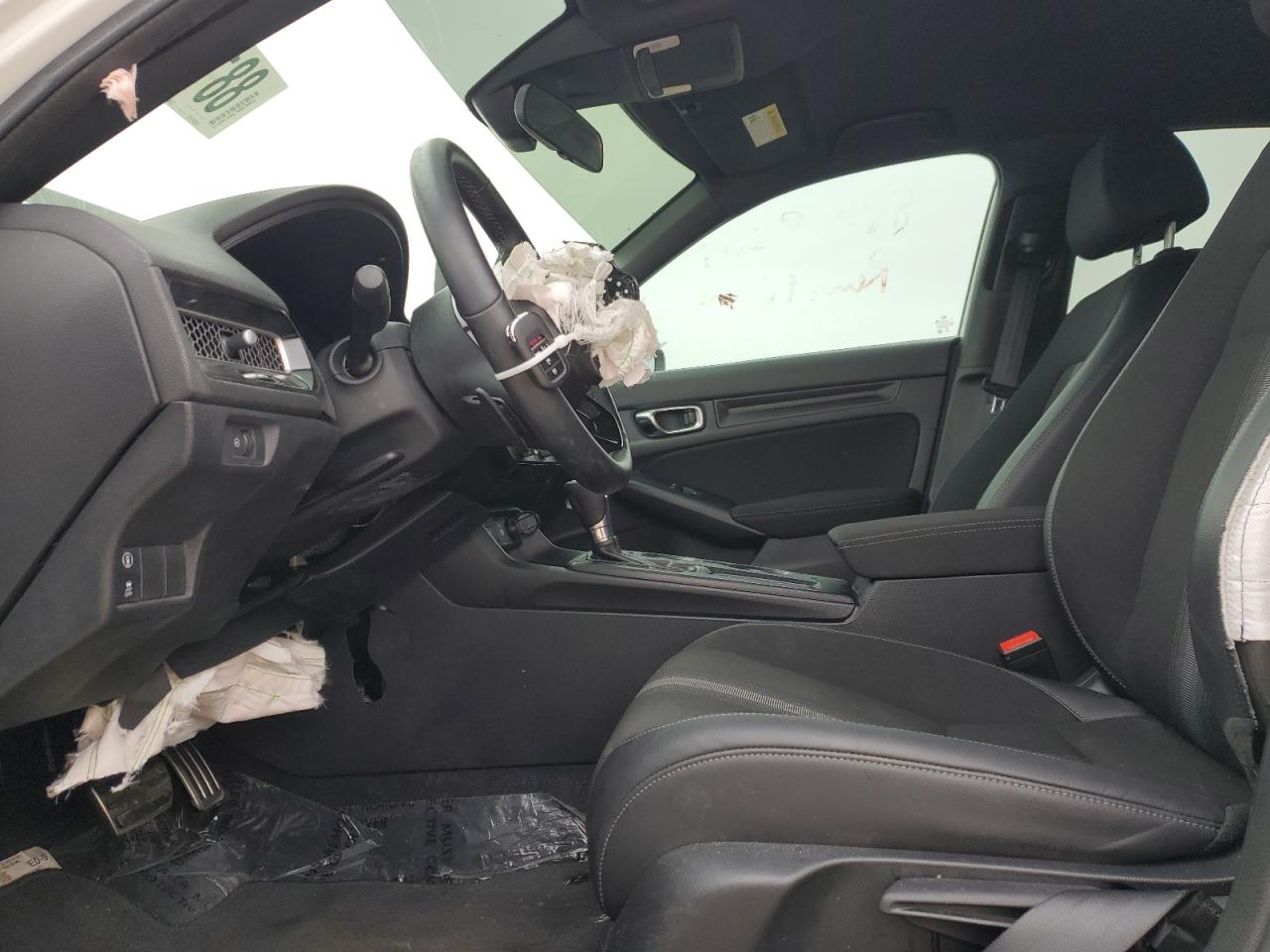 2023 Honda Civic - Image 7