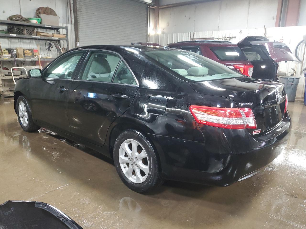 2011 Toyota Camry - Image 2