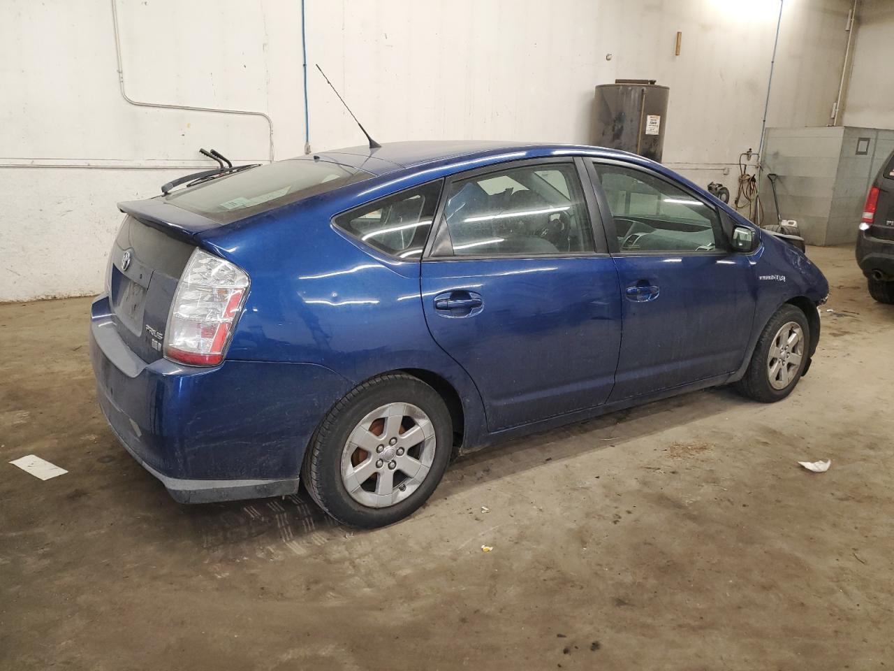 2008 Toyota Prius VIN: JTDKB20U187714269 Lot: 42492955