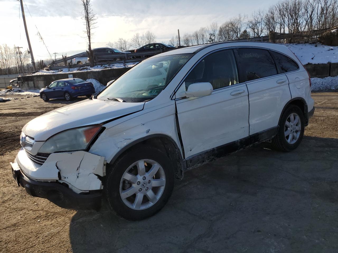 2008 Honda CR-V - Image 1