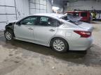 2017 Nissan Altima 2.5 for Sale in Candia, NH - Front End