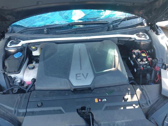 2023 KIA EV6 GT-LINE AWD 