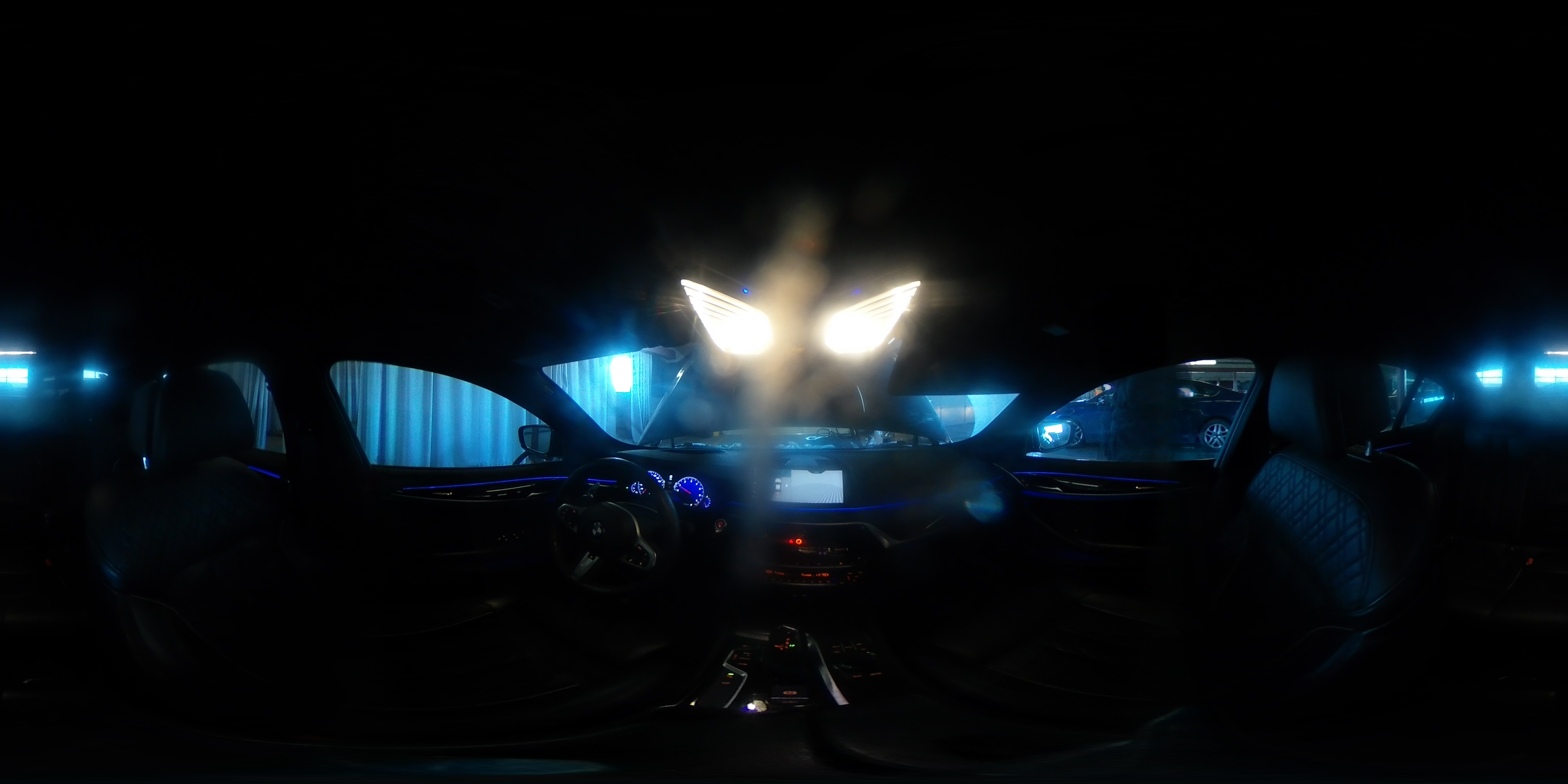 2018 BMW M5 - Image 13