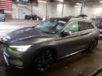 2019 Infiniti Qx50 Essential na sprzedaż w New Britain, CT - Front End
