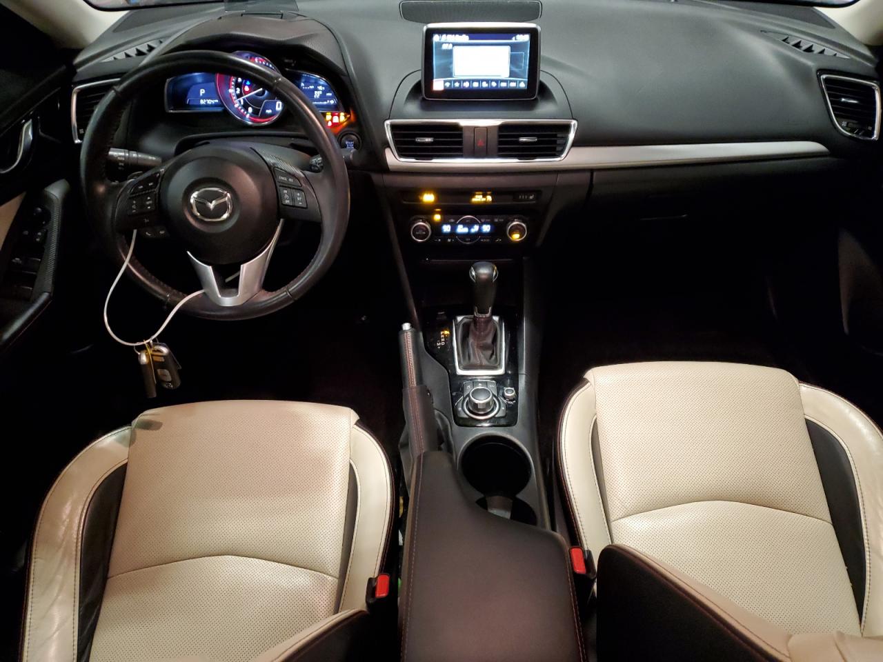 2014 Mazda 3 - Image 8