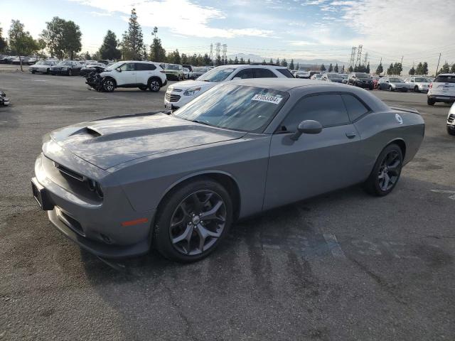 2019 Dodge Challenger Gt