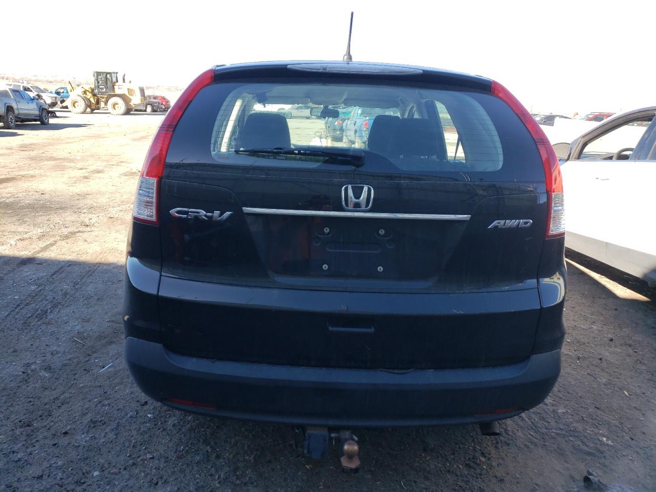 2013 Honda CR-V - Image 6