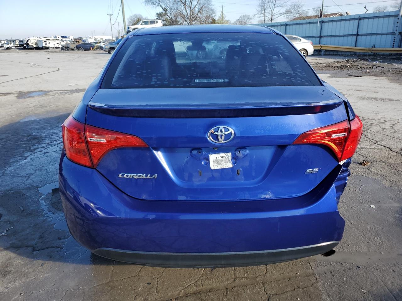 2018 Toyota Corolla - Image 6