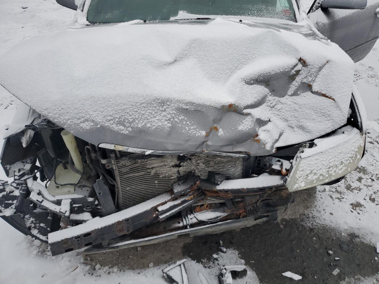 2007 Hyundai Sonata - Image 13