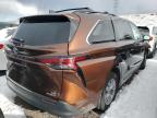 2022 Toyota Sienna Le for Sale in Littleton, CO - Front End